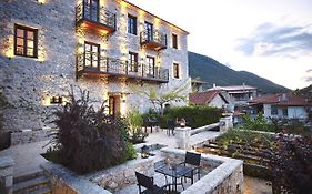 Villa Vager