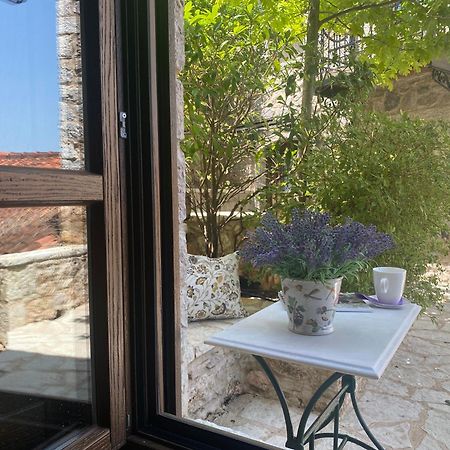 Villa Vager Levídhion Extérieur photo