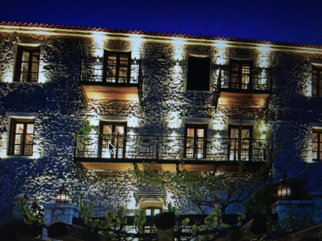 Villa Vager Levídhion Extérieur photo