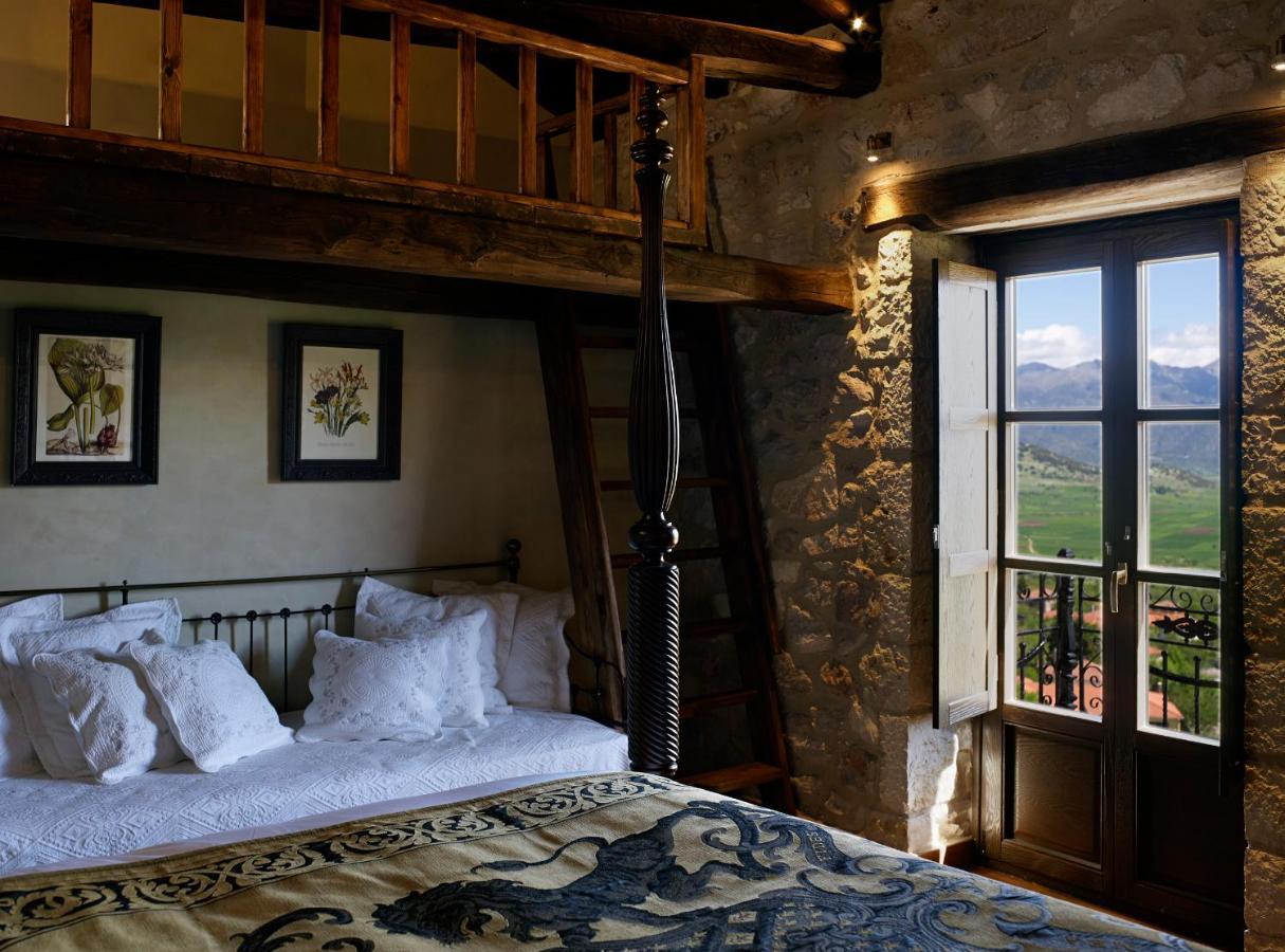 Villa Vager Levídhion Extérieur photo