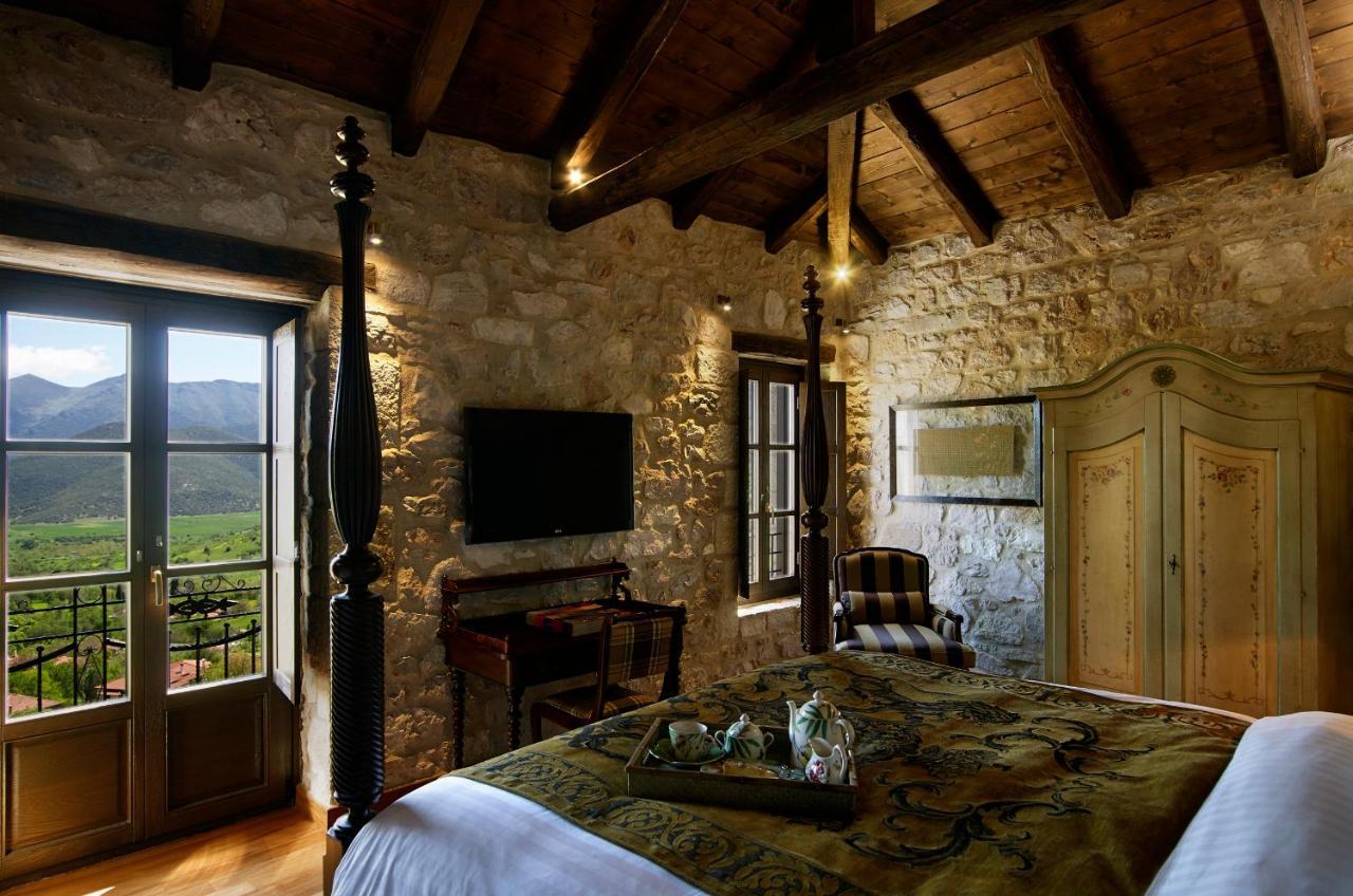 Villa Vager Levídhion Extérieur photo