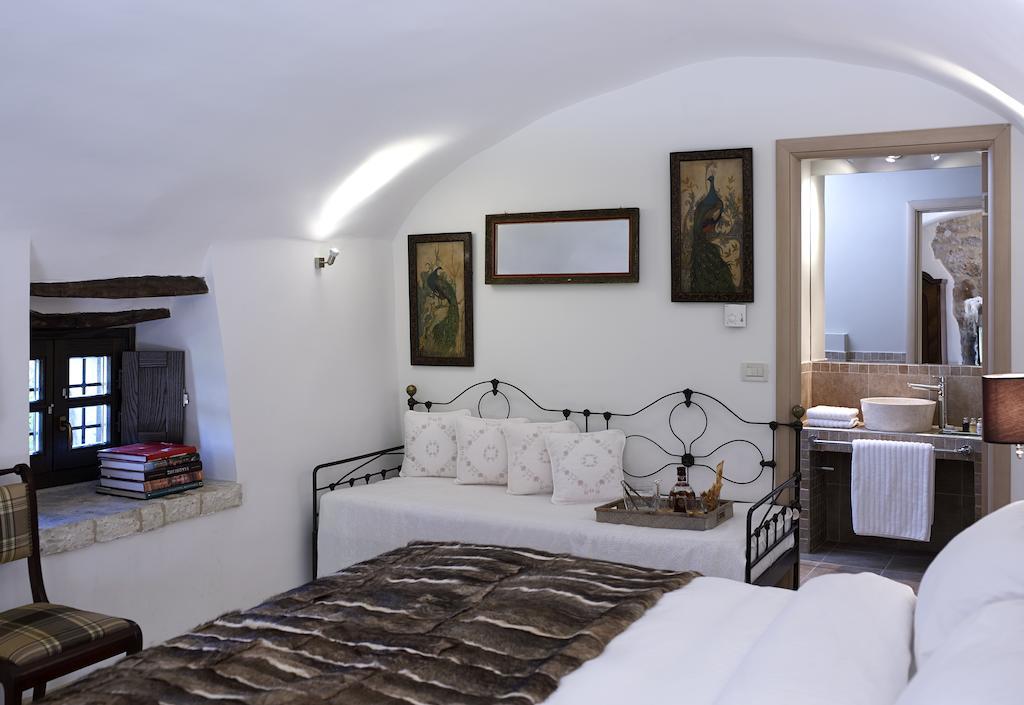 Villa Vager Levídhion Chambre photo
