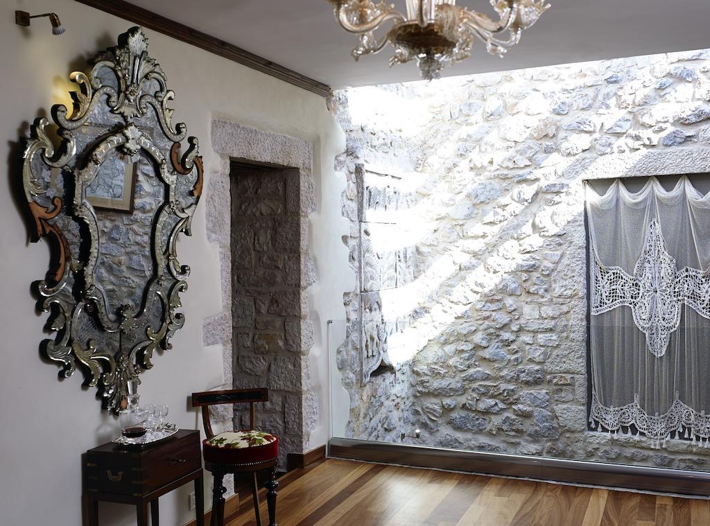 Villa Vager Levídhion Extérieur photo