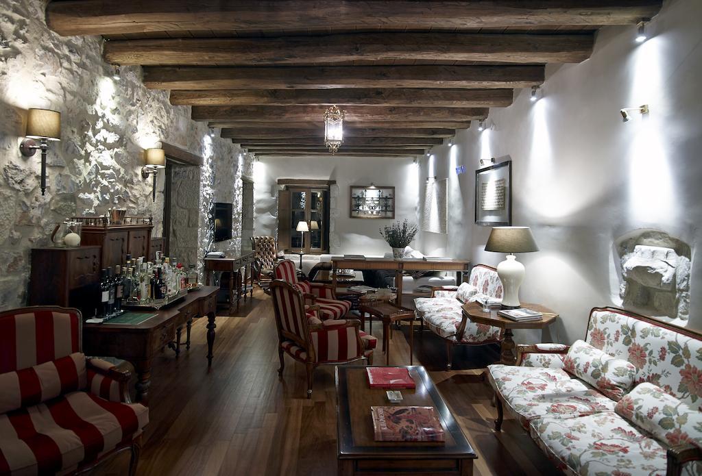Villa Vager Levídhion Extérieur photo
