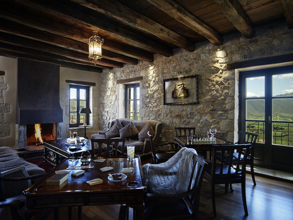 Villa Vager Levídhion Extérieur photo