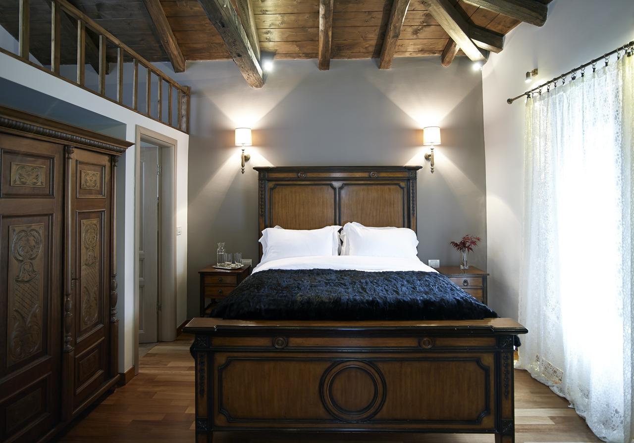 Villa Vager Levídhion Extérieur photo