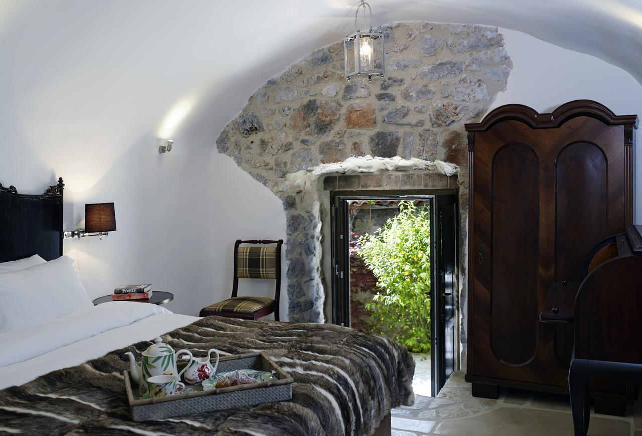 Villa Vager Levídhion Extérieur photo