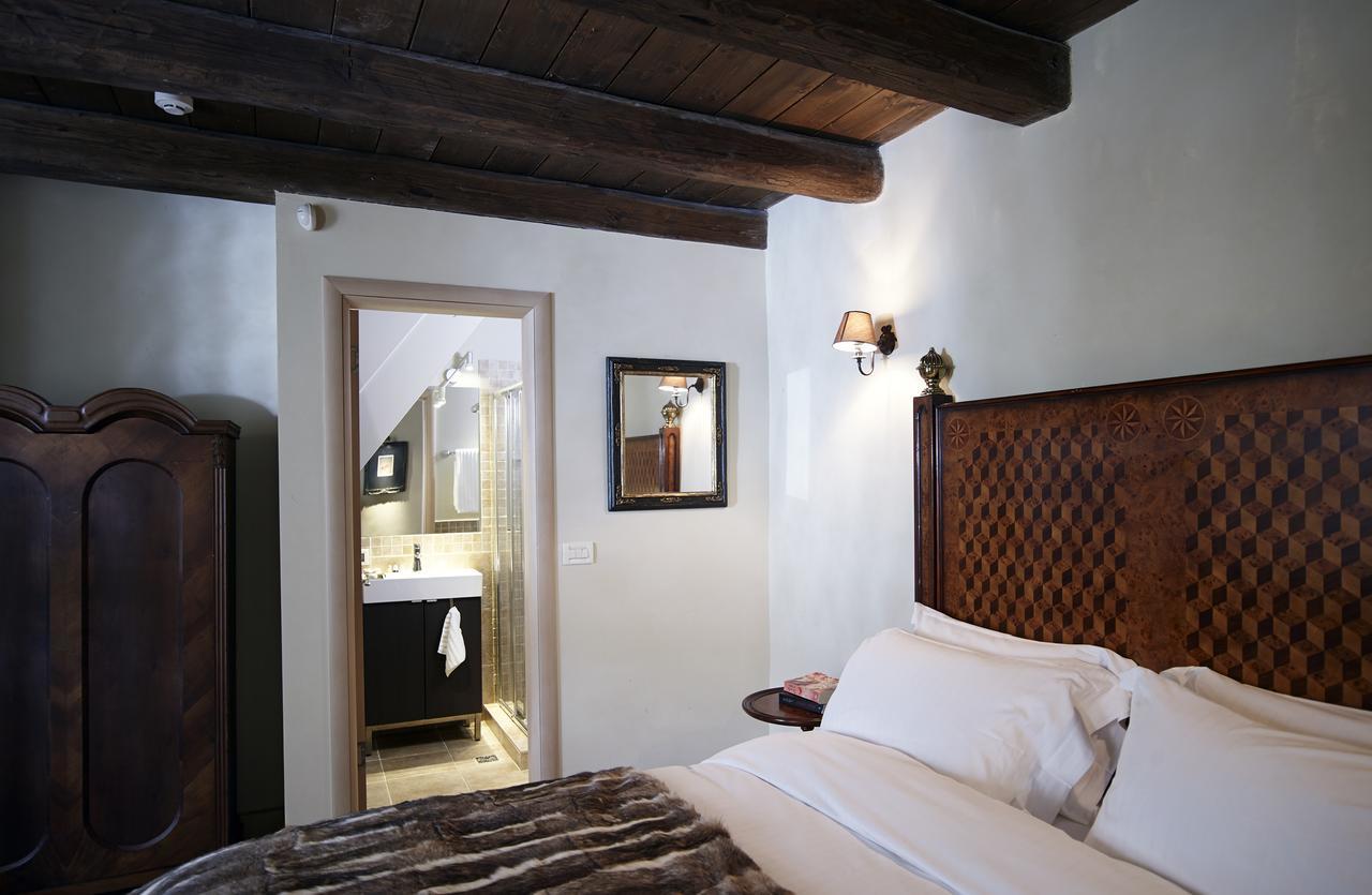 Villa Vager Levídhion Extérieur photo