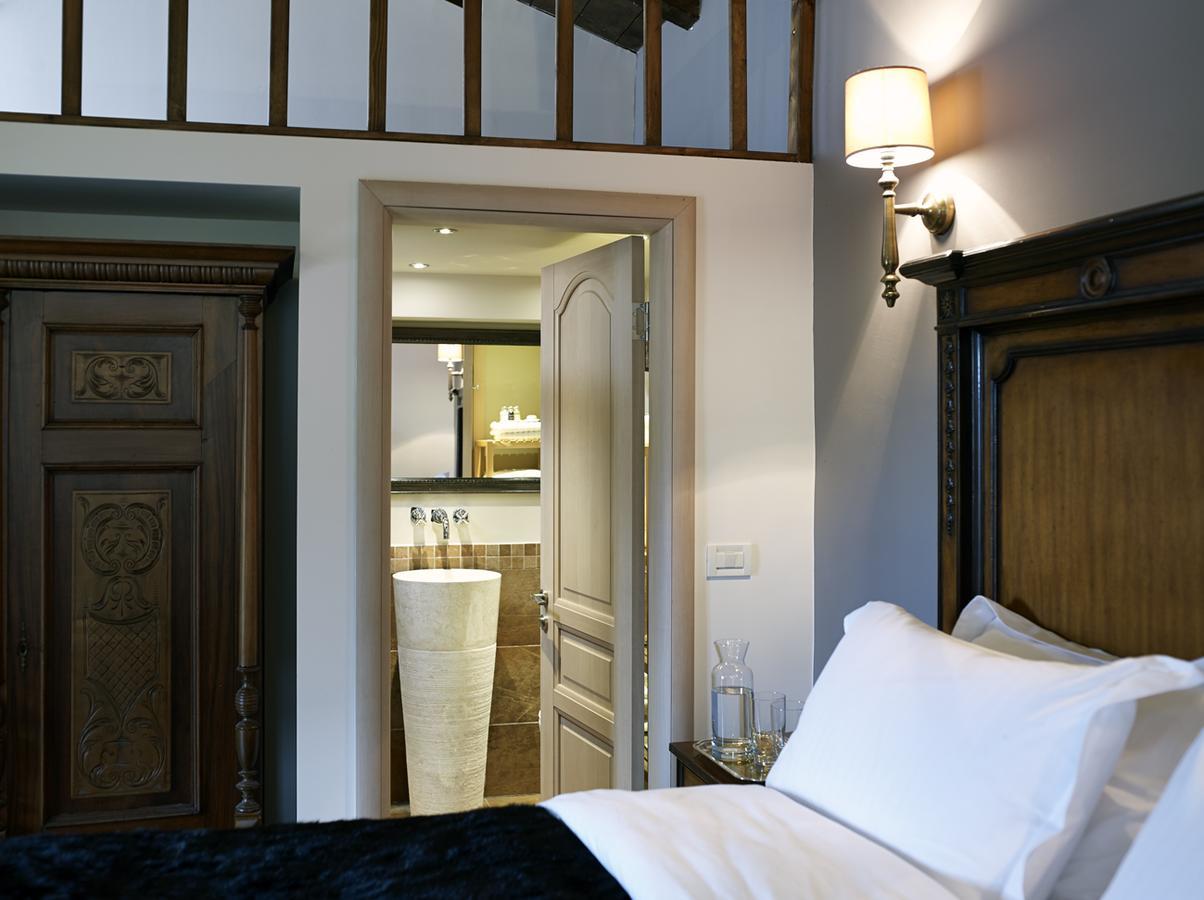 Villa Vager Levídhion Extérieur photo